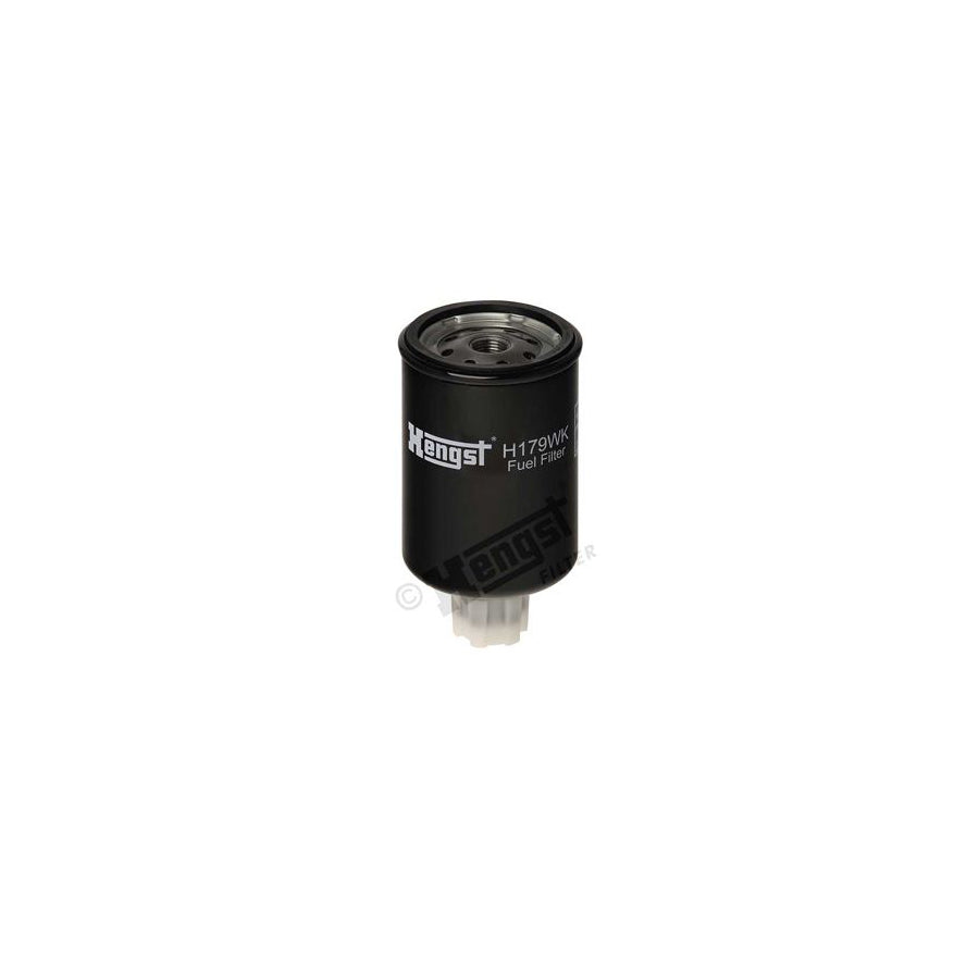 Hengst Filter H179WK Fuel Filter