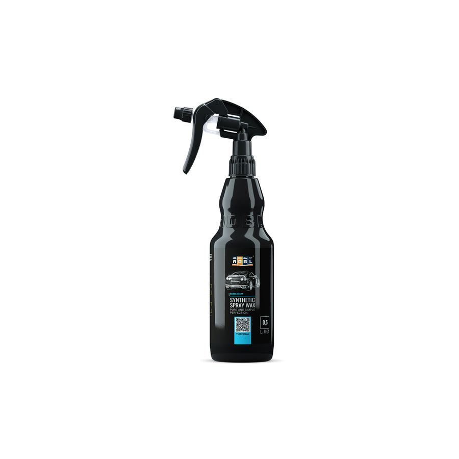 ADBL Synthetic Spray Wax ADB000125 Conservation Wax | ML Performance UK