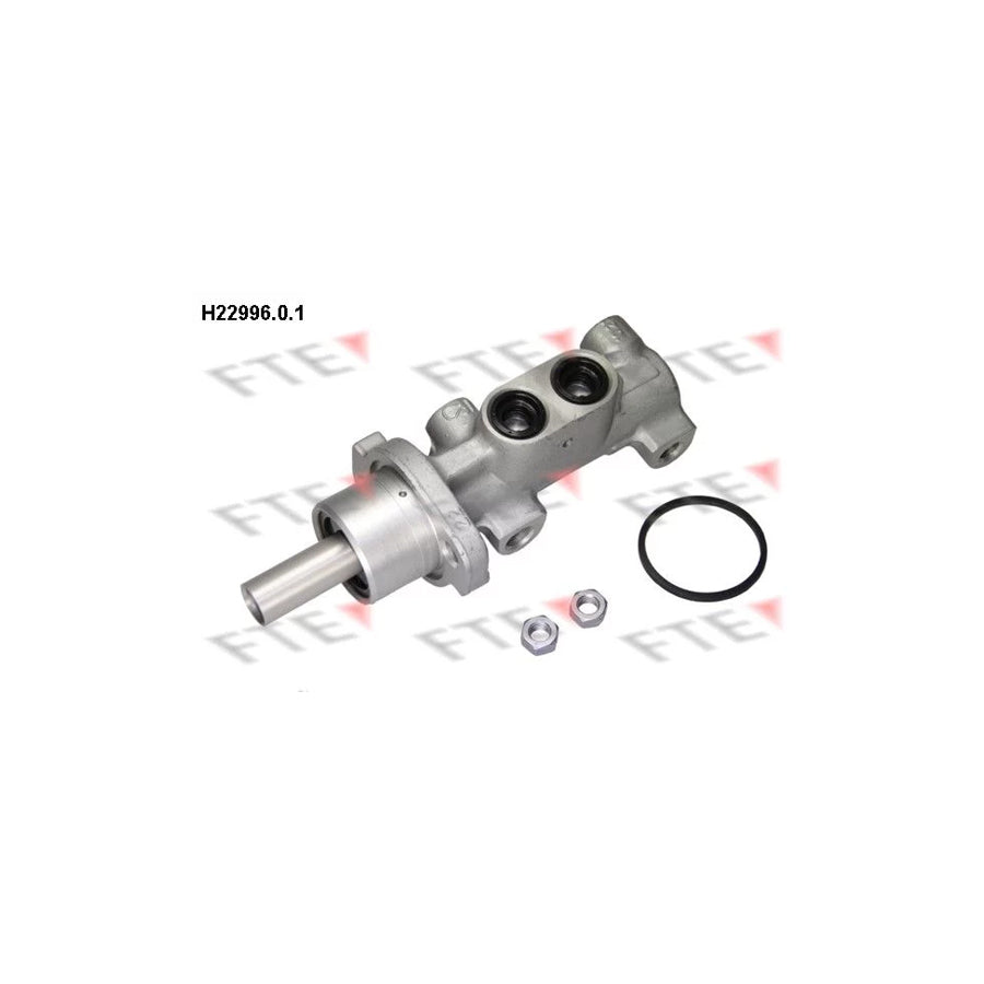 Fte H22996.0.1 Brake Master Cylinder | ML Performance UK Car Parts