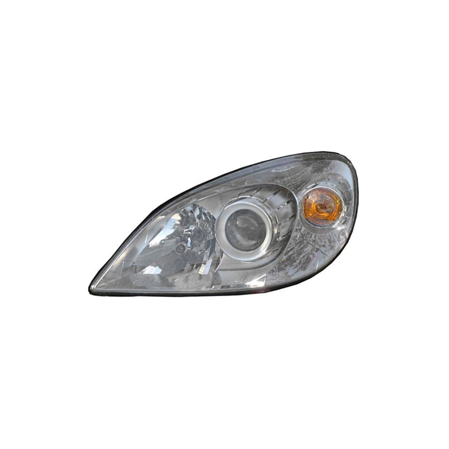 Hella 1EL 354 348-011 Headlight Suitable For Mercedes-Benz B-Class (W245)