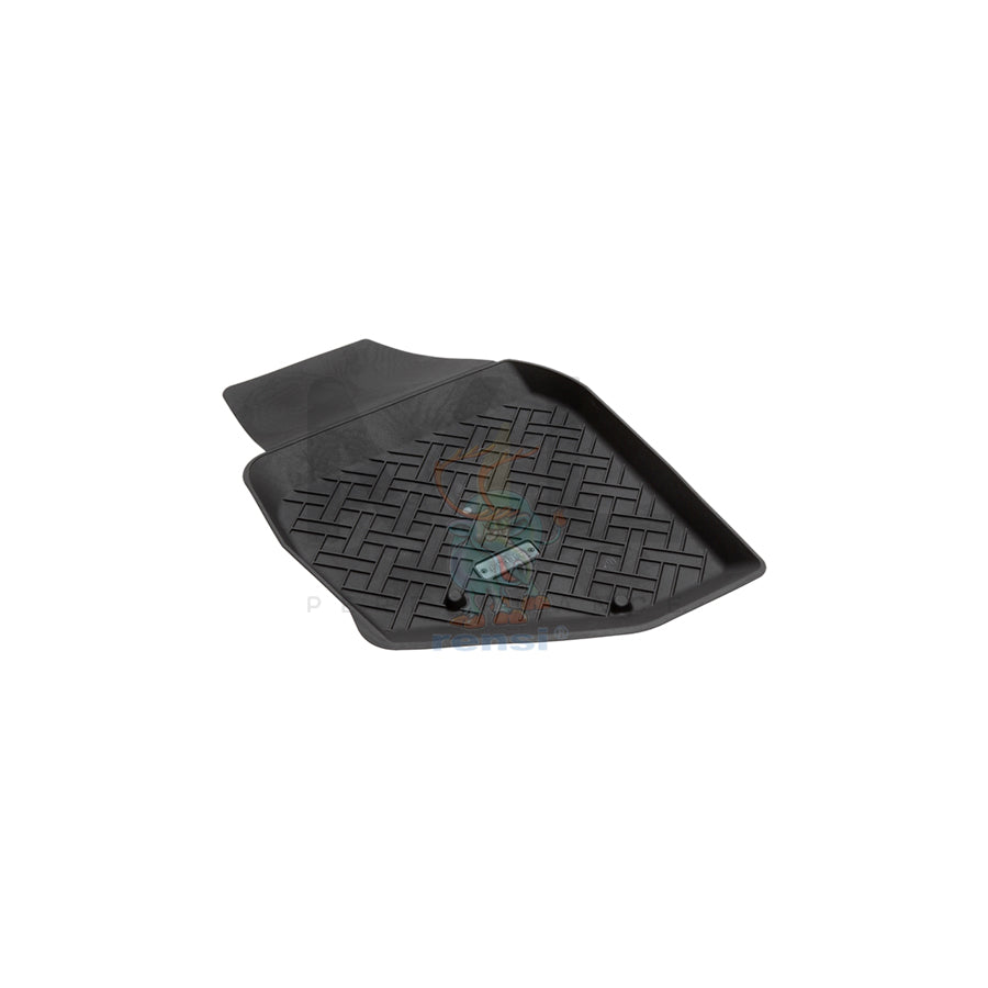 RENSI 201-1 Floor Mat Right Front | ML Performance Car Parts