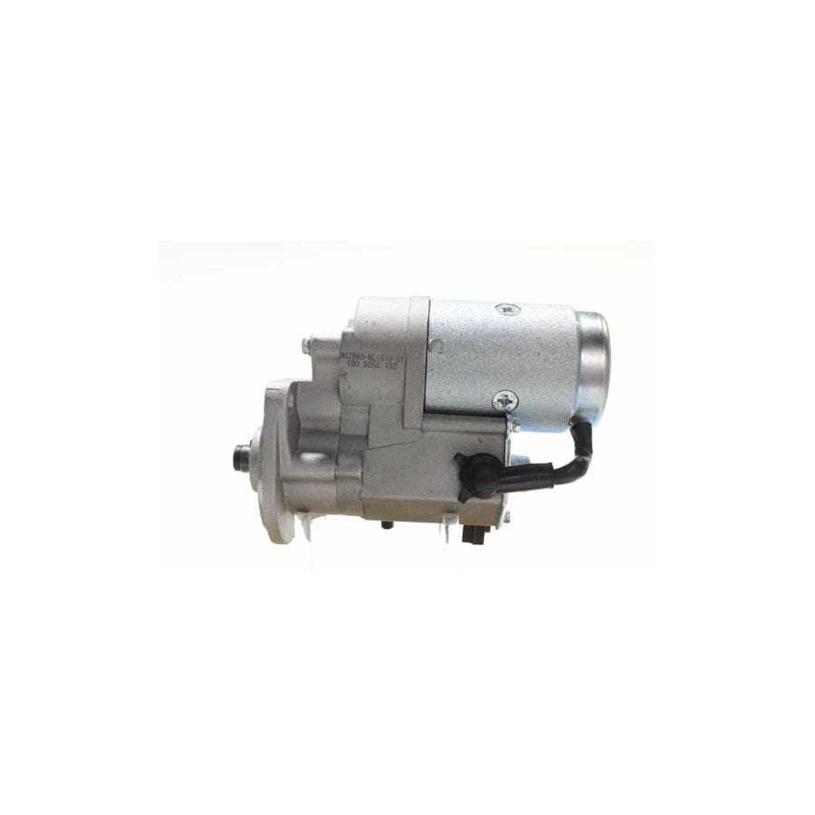 Alanko 10439005 Starter Motor | ML Performance UK