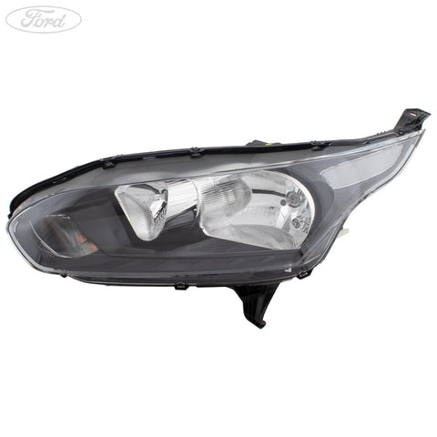 GENUINE FORD 1827693 TRANSIT TOURNEO CONNECT FRONT N/S HEADLIGHT HEADLAMP UNIT | ML Performance UK