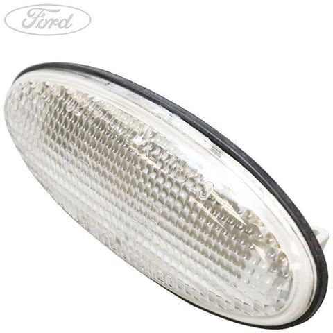 GENUINE FORD 1357029 RANGER FRONT WING INDICATOR FLASHER LAMP LIGHT 2002-2007 | ML Performance UK