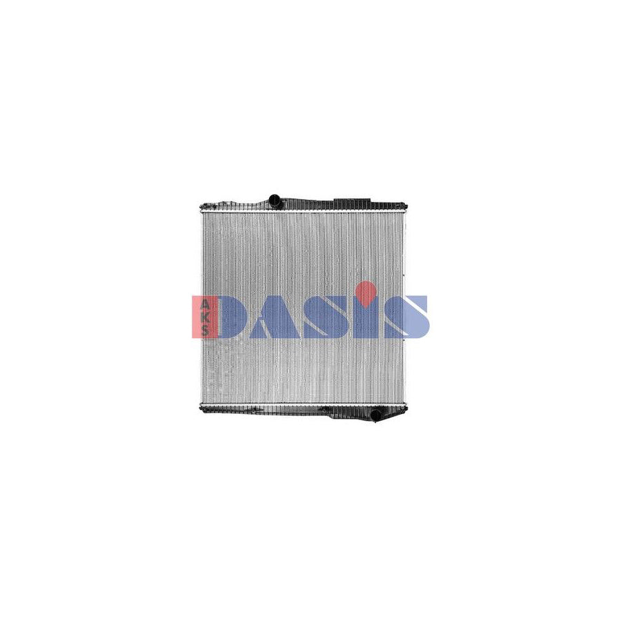 AKS Dasis 270014S Engine Radiator | ML Performance UK