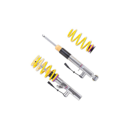 KW 39010042 Audi A3 8V DDC ECU Coilovers 2  | ML Performance UK Car Parts