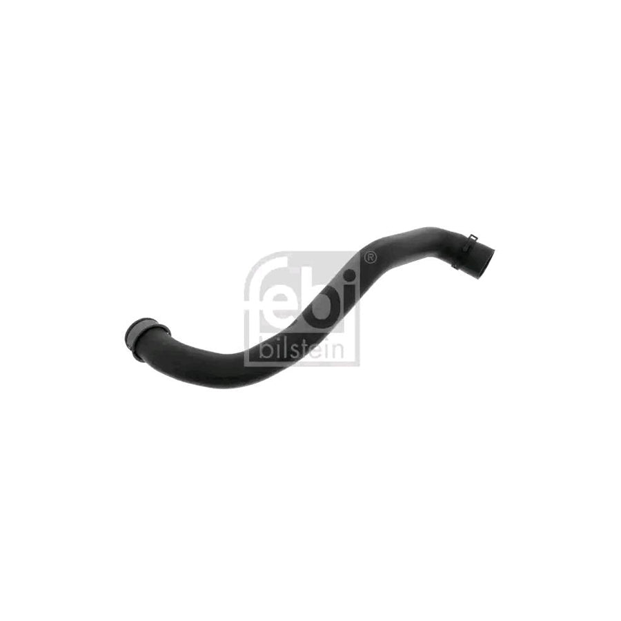 Febi Bilstein 49078 Radiator Hose Suitable For Mercedes-Benz Ml-Class (W164)