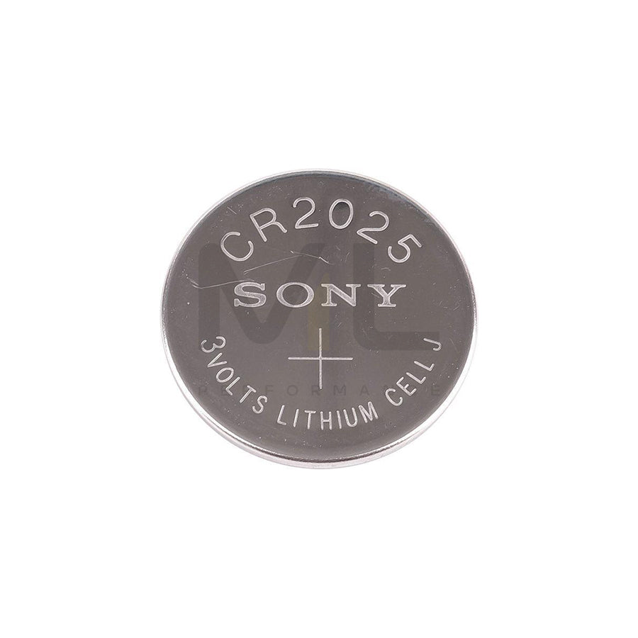 AUTOMEGA CR 2025 200000220 Button cell battery 3V | ML Performance Car Parts