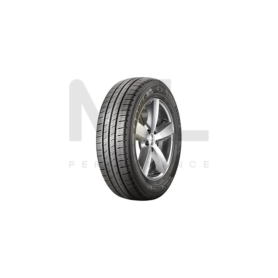 Pirelli CARRIER™ All Season 225/75 R16 121/120R All Season Van Tyre | ML Performance UK Car Parts