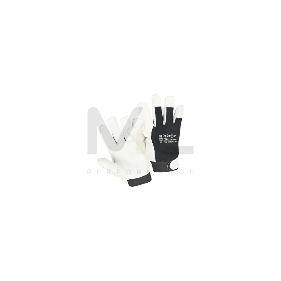 CAR1 CO 8956 Work gloves | ML Performance Car Parts