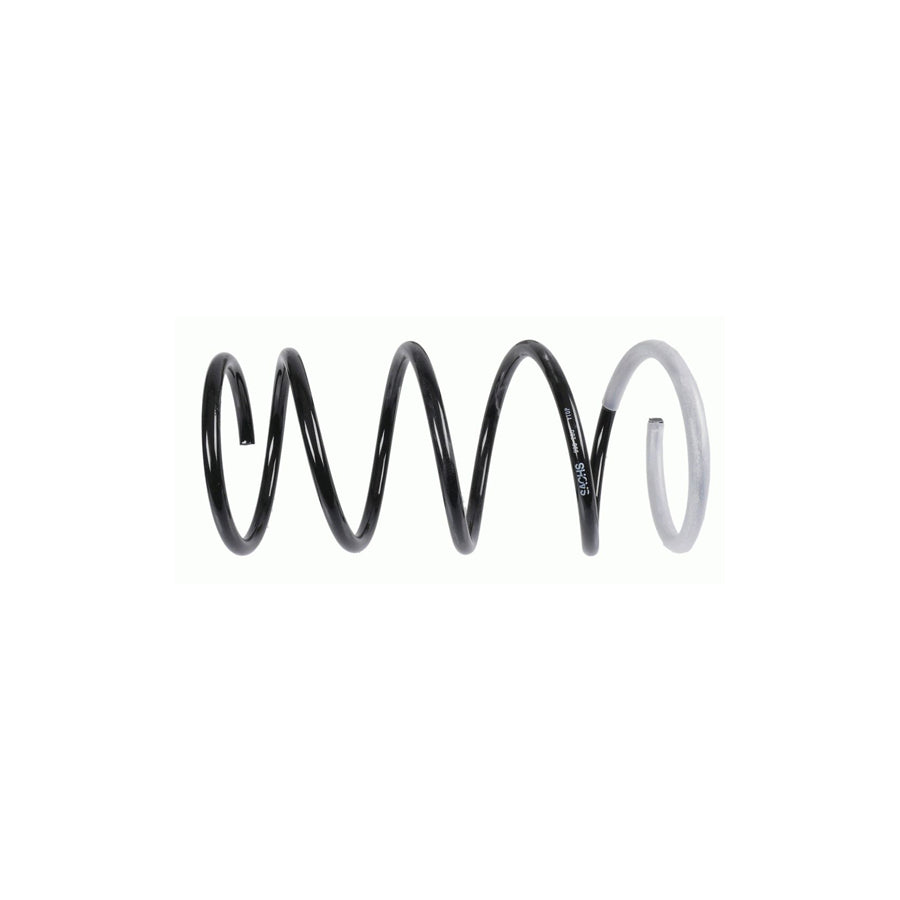 Sachs 998 280 Coil Spring For Nissan Almera Tino (V10)