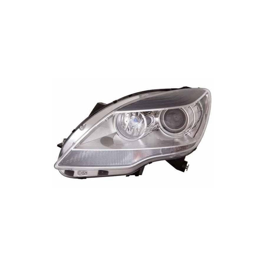 Abakus 4401192RMLDHEM Headlight Suitable For Mercedes-Benz R-Class (W251, V251) | ML Performance UK