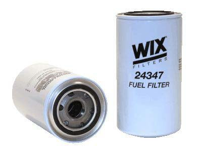 WIX Filters 24347 Fuel Filter