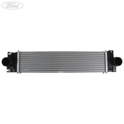 GENUINE FORD 1863334 MONDEO 1.5 SOHC DI TC DIESEL INTERCOOLER 05/2015- | ML Performance UK