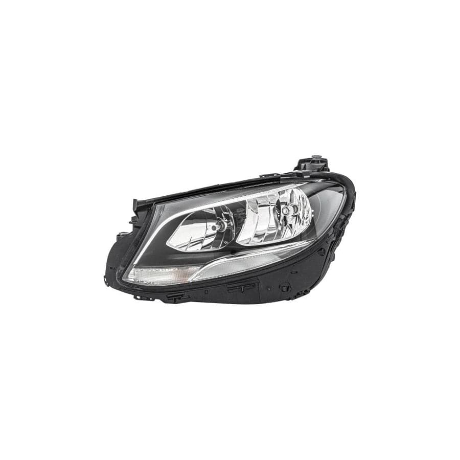 Hella 1LG 012 076-071 Headlight Suitable For Mercedes-Benz E-Class