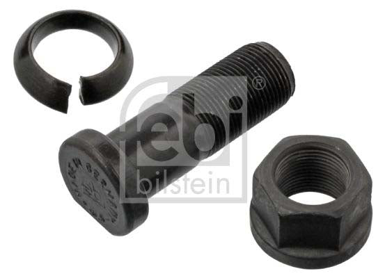 Febi Bilstein 07937 Wheel Stud | ML Performance UK Car Parts