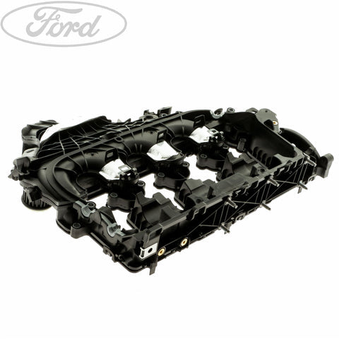 GENUINE FORD 1721785 S-MAX GALAXY MONDEO TDCI INLET INTAKE MANIFOLD | ML Performance UK