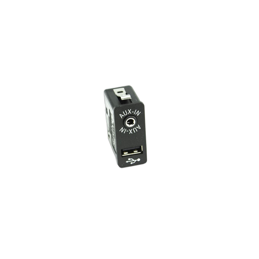 Genuine BMW Mini 84109237653 E91 Usb/Aux-In Socket (Inc. 550iX 4.0, M550dX & 535dX)