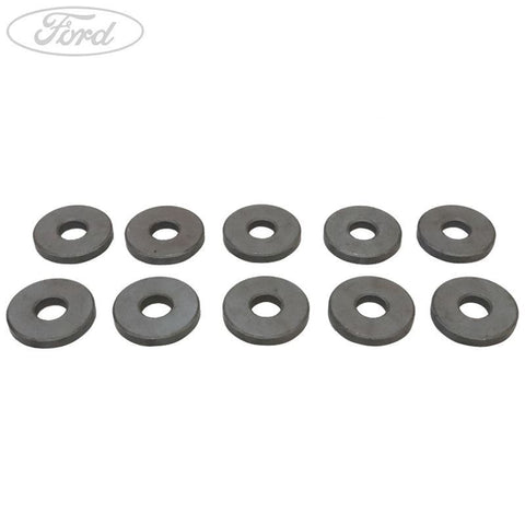 GENUINE FORD 1572256 MAGNET | ML Performance UK