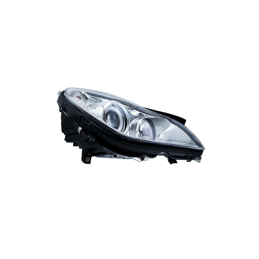 Hella 1ES 008 821-361 Headlight Suitable For Mercedes-Benz Cls Coupe (C219)