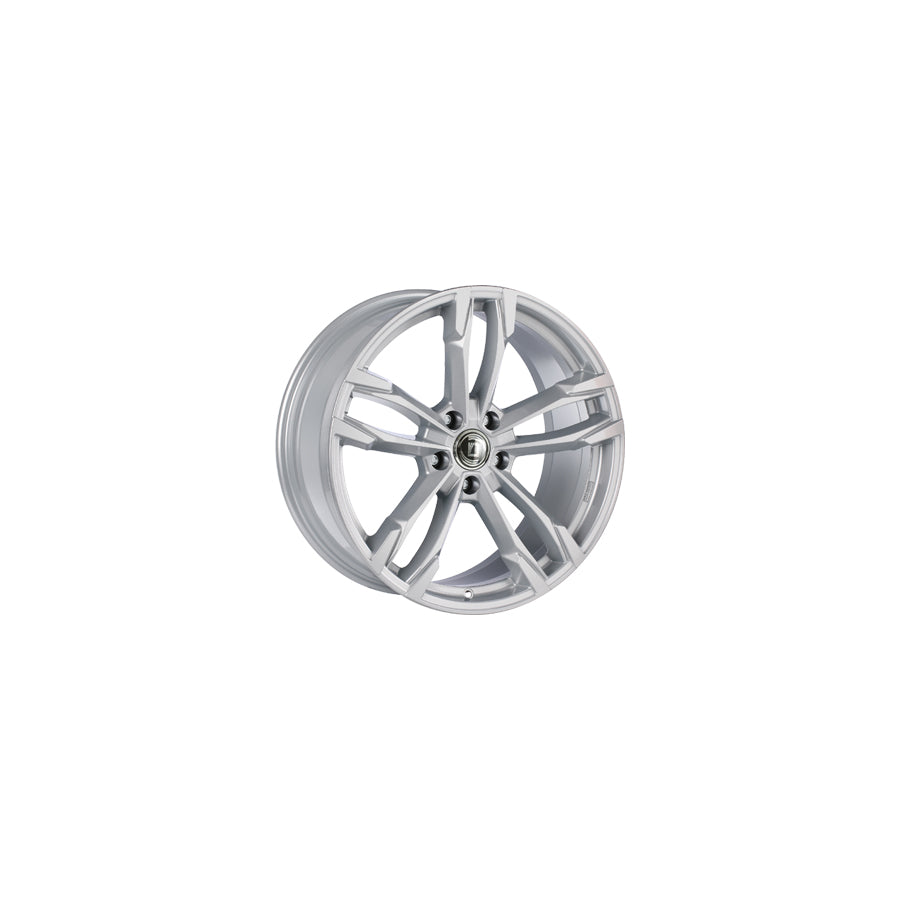 Diewe Wheels Avio 8x18 ET45 2018SX-5120A45726 Argento (Silver) Wheel | ML Performance UK Car Parts