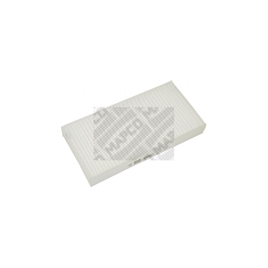 MAPCO 65812 Pollen Filter For Chrysler Pt Cruiser | ML Performance UK Car Parts