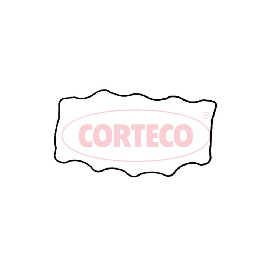 Corteco 440421P Rocker Cover Gasket | ML Performance UK