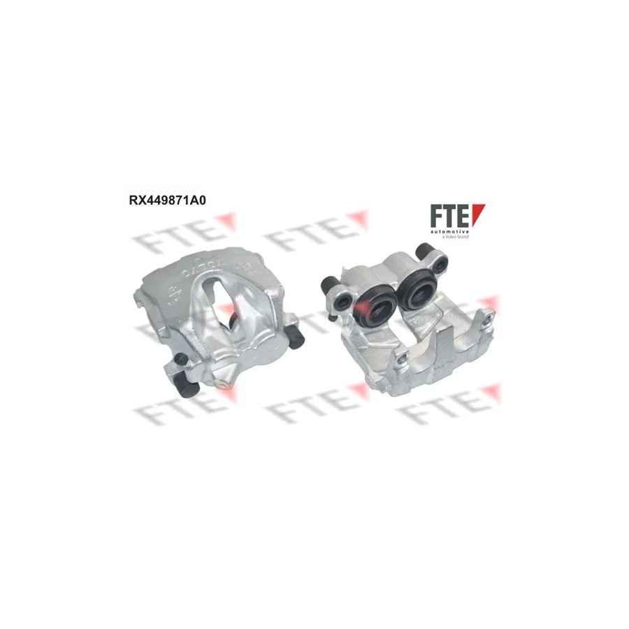 Fte RX449871A0 Brake Caliper | ML Performance UK Car Parts