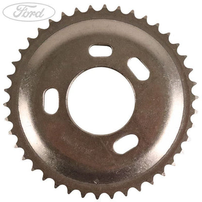 GENUINE FORD 1731304 RANGER 3.2 DURATORQ TDCI CAMSHAFT SPROCKET 2011- | ML Performance UK