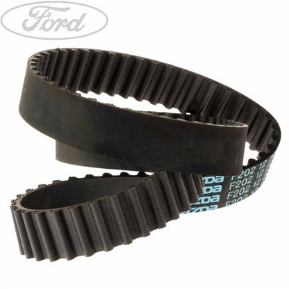 GENUINE FORD 4070307 TIMING CAM BELT | ML Performance UK