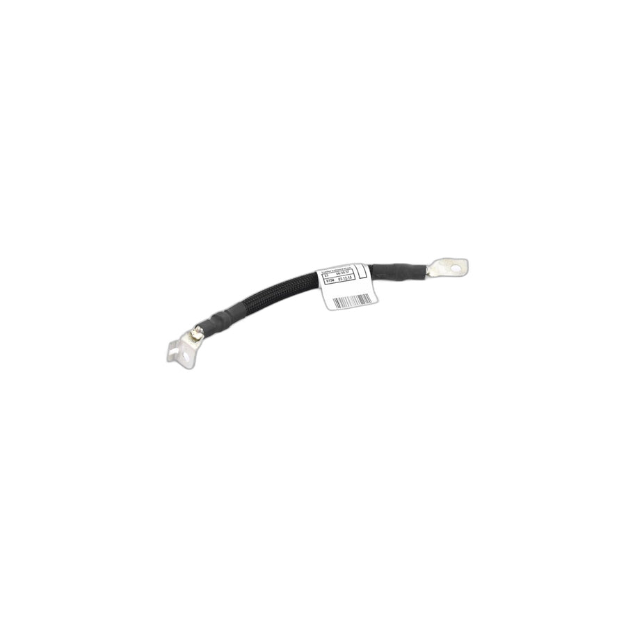 Genuine BMW 12428631637 Ground Cable (Inc. i3s 120Ah Rex, i3 60Ah & i3 120Ah) | ML Performance UK Car Parts