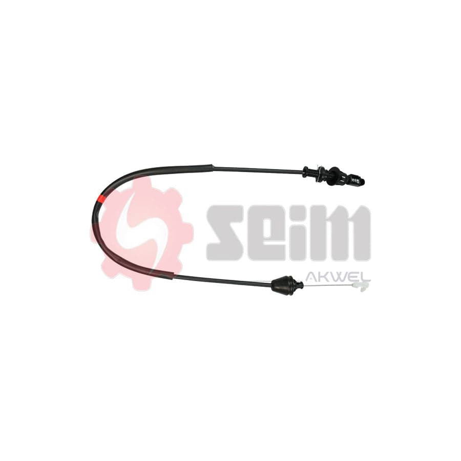 SEIM 555342 Throttle Cable for RENAULT Symbol / Thalia I (LB) | ML Performance UK Car Parts