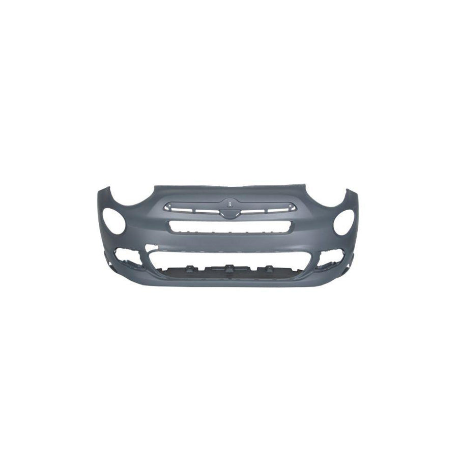 Blic 5510-00-2013905P Bumper For Fiat 500X (334)