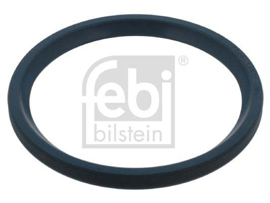 Febi Bilstein 18935 Shaft Seal, Wheel Bearing | ML Performance UK Car Parts