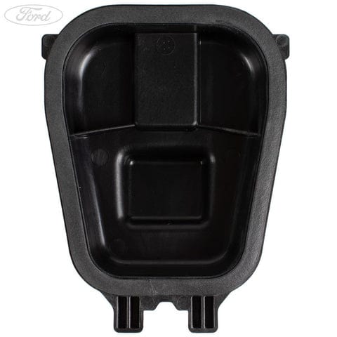 GENUINE FORD 5218515 KUGA HEADLIGHT BULB BACKING COVER SQUARE 2012- | ML Performance UK