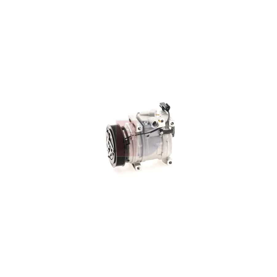 AKS Dasis 853042N Compressor, Air Conditioning For Kia Picanto II (Ta) | ML Performance UK