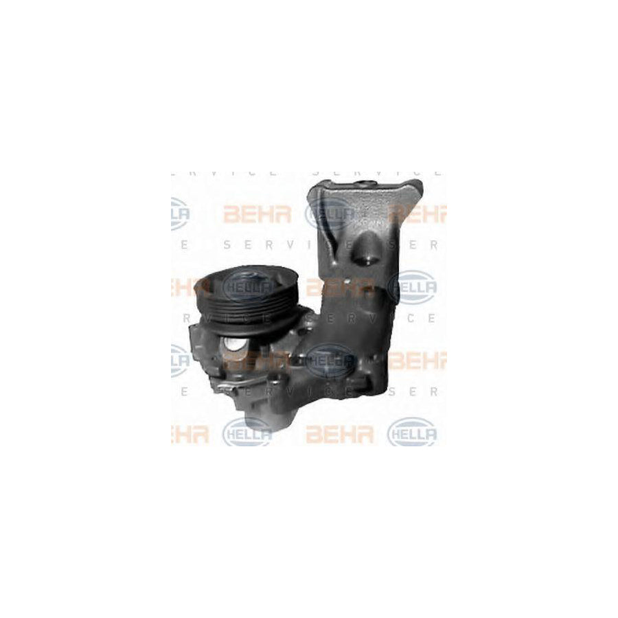 Hella 8MP 376 807-251 Water Pump