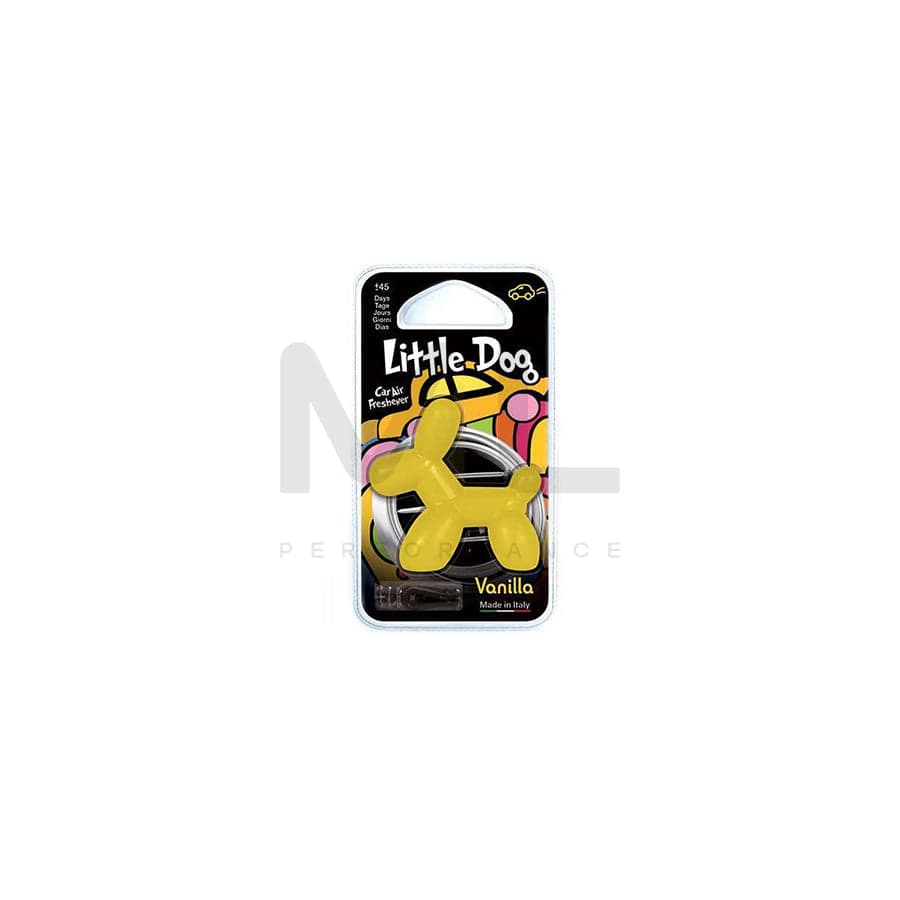 Little Joe LD001 Car air freshener Blister Pack | ML Performance Car Parts