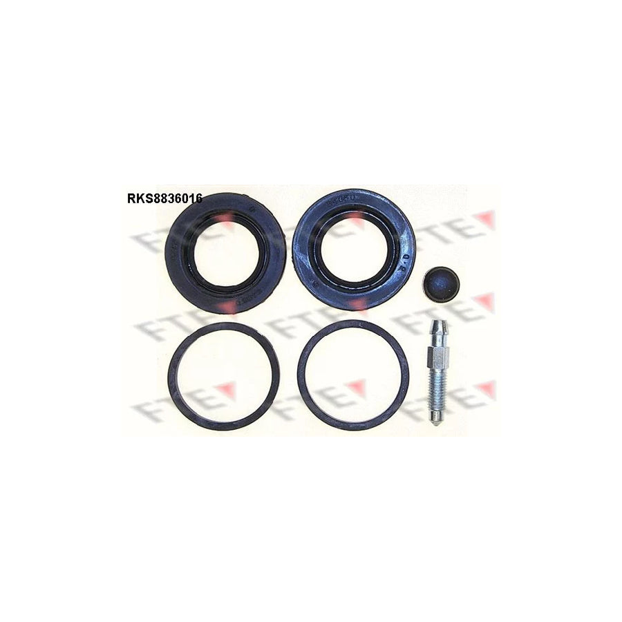 Fte RKS8836016 Repair Kit, Brake Caliper | ML Performance UK Car Parts