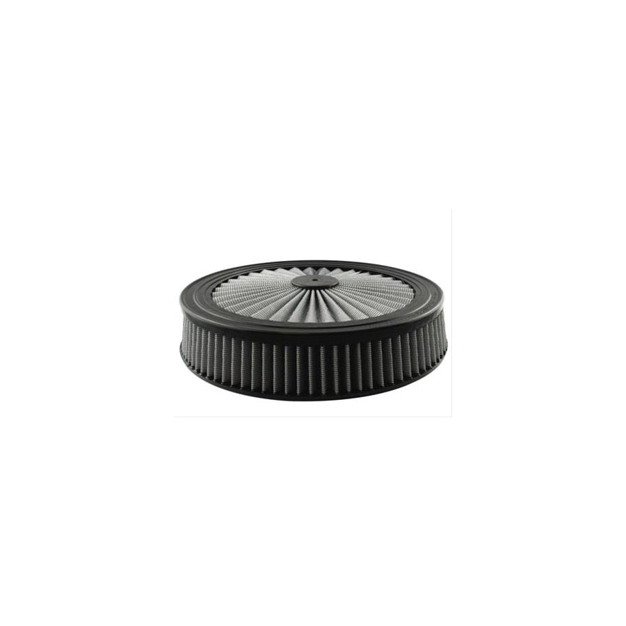  aFe 18-31423 14 IN OD x 3 IN H "T.O.P." Round Racing Air Filter  | ML Performance UK Car Parts