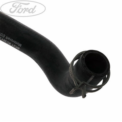 GENUINE FORD 1854103 RADIATOR HOSES | ML Performance UK