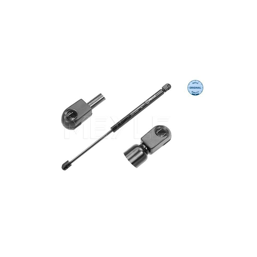 Meyle 140 910 0020 Tailgate Strut For Audi Tt Coupe (8N3)