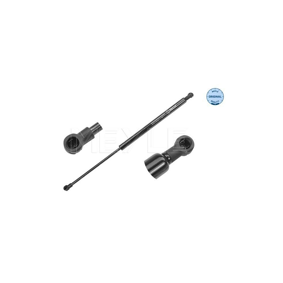 Meyle 140 910 0022 Tailgate Strut For Audi A3 Hatchback (8P1)