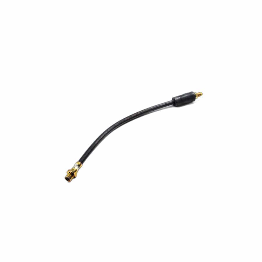 Genuine BMW 34301163080 E38 E52 Brake Hose Rear (Inc. 740iLP, 730d & Alpina V8) | ML Performance UK Car Parts