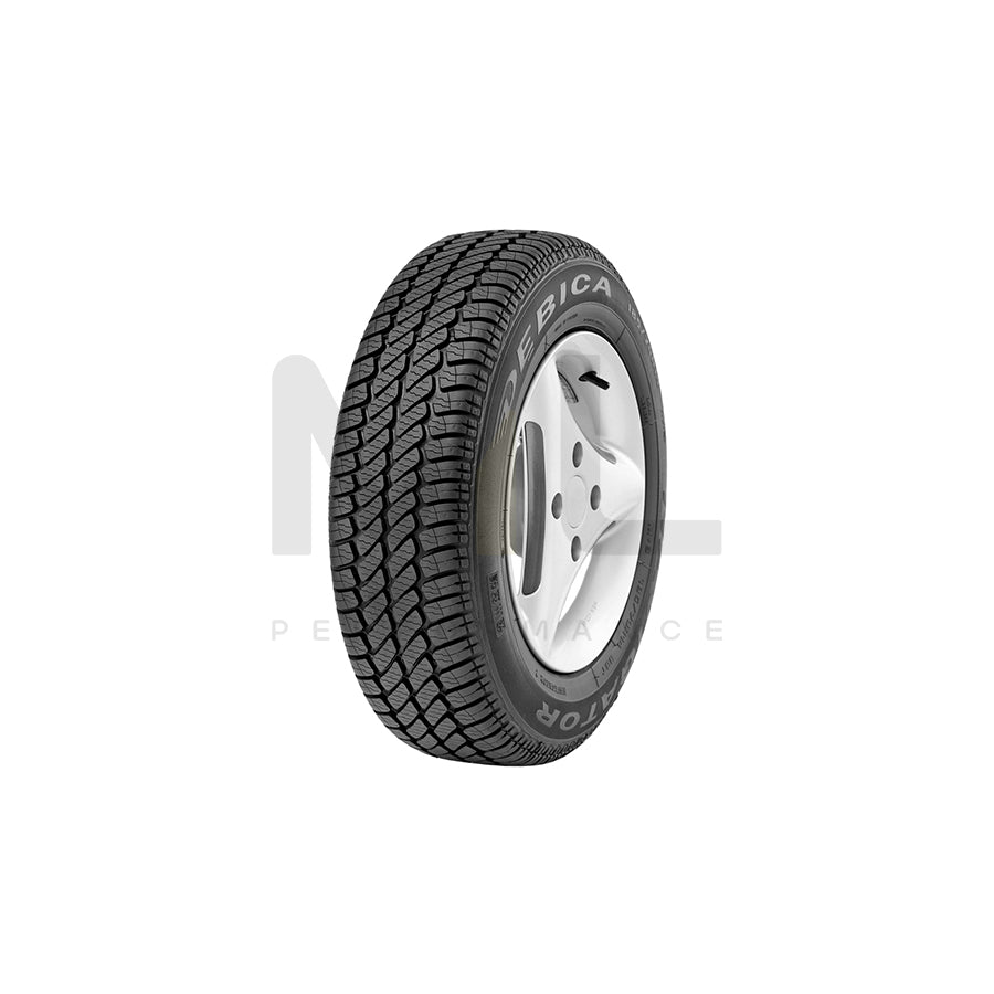 Debica Navigator 2 175/70 R13 82T All-season Tyre | ML Performance UK Car Parts