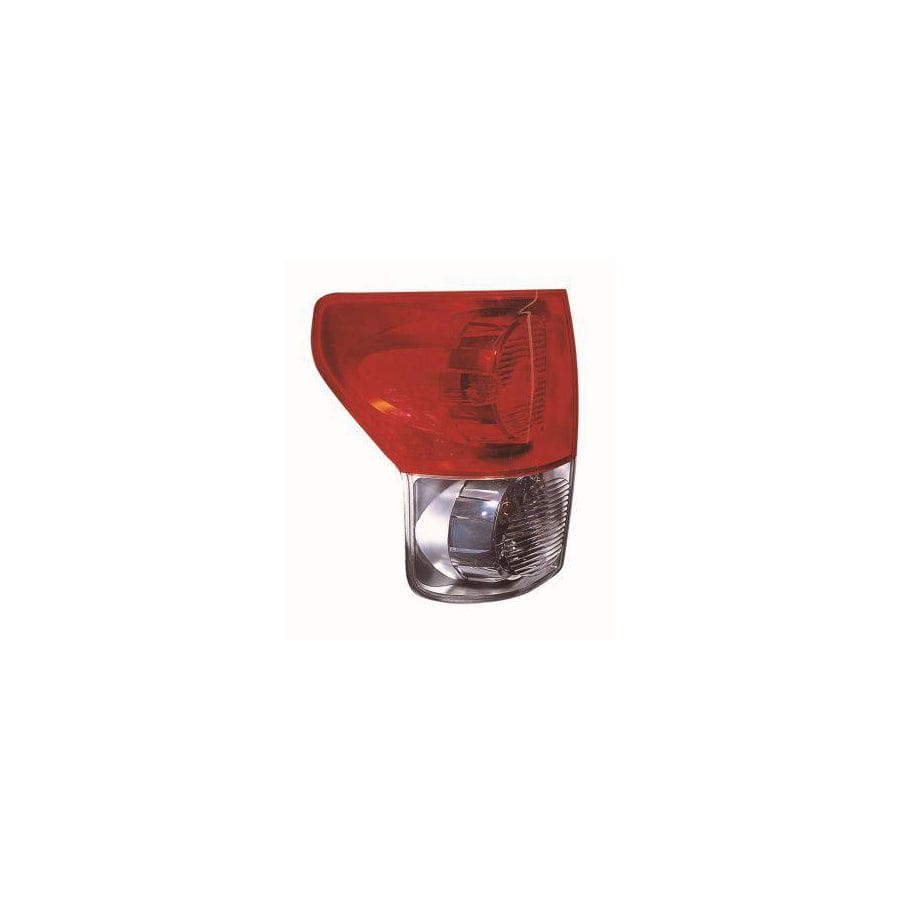 Abakus 3121984RAS Rear Light For Toyota Tundra Ii Pickup (Xk50, Xk60) | ML Performance UK