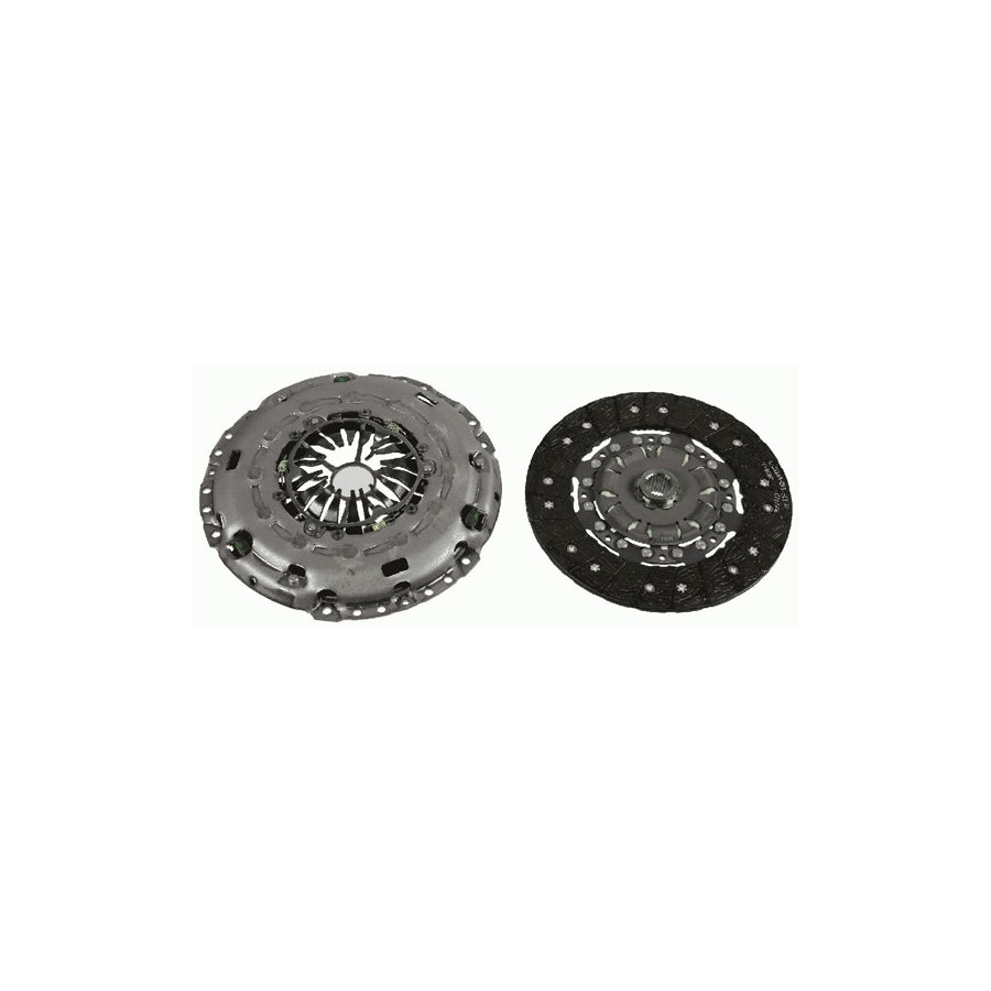 Sachs Xtend 3000 950 762 Clutch Kit