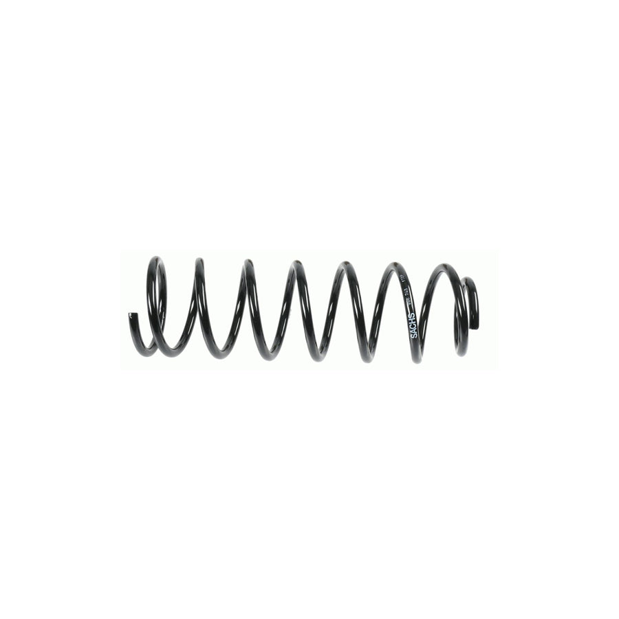 Sachs 996 748 Coil Spring For Ford Ka Hatchback (Rb)