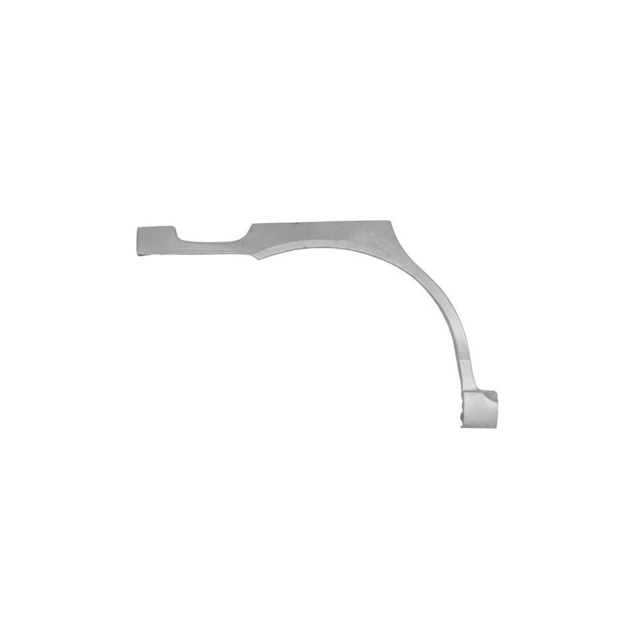 Blic 6504-03-6431582P Wheel Arch Liner For Rover 75