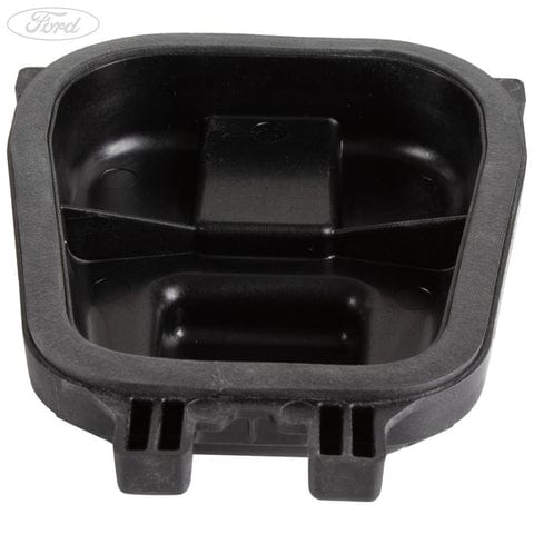 GENUINE FORD 5218515 KUGA HEADLIGHT BULB BACKING COVER SQUARE 2012- | ML Performance UK